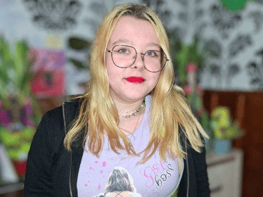 Olga Szcześniak -Dyl - main photo