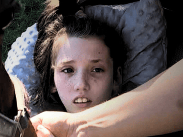 Martyna Marklowska - main photo