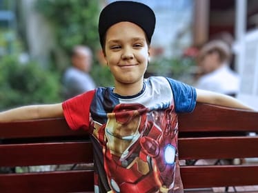 Dominik Rogowski - main photo