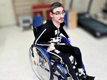 Dawid Popławski - zdjęcie główne