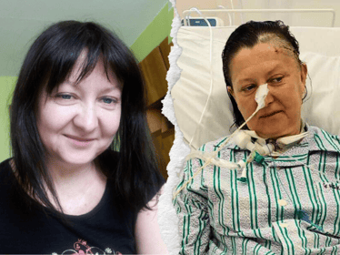 Elżbieta Konieczna - zdjęcie główne