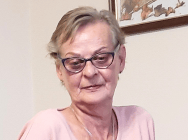 Irena Chyła - zdjęcie główne