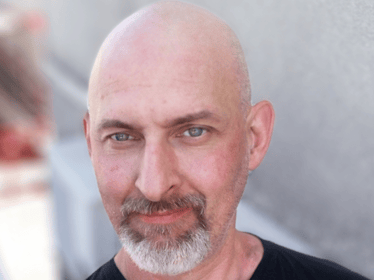 Sergiusz Mróz - zdjęcie główne