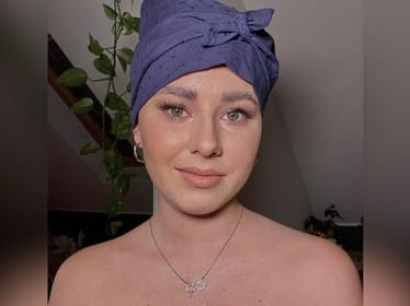 Wioletta Gil - zdjęcie główne