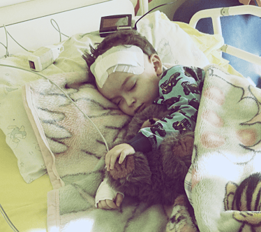 Patryk Galia - zdjęcie główne