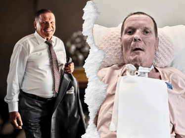 Adam Markowski - zdjęcie główne