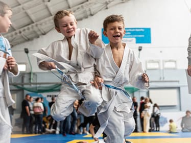 Poznań❗Tracimy naszą jedyną Akademię Judo... - zdjęcie główne