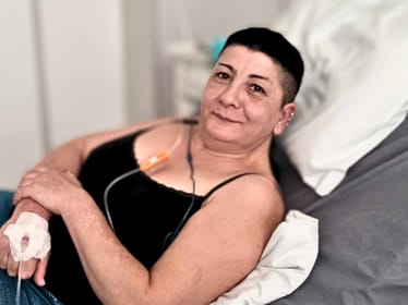 Oksana Avdzhyian - main photo