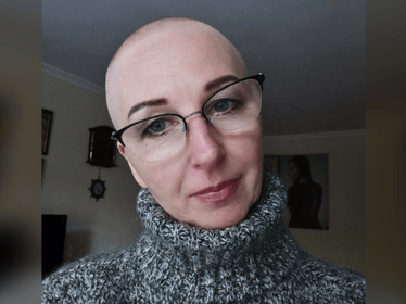 Olga Stasiuk - zdjęcie główne