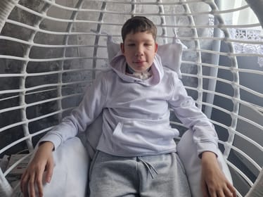 Alan Roczek - zdjęcie główne