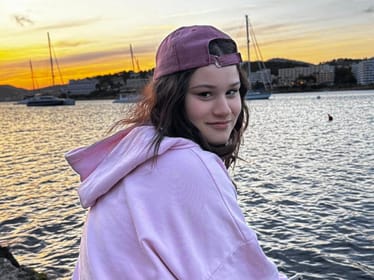 Julia Żeromska - main photo