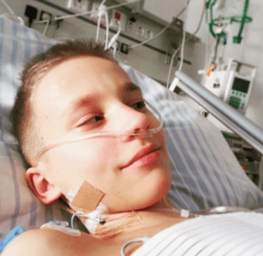 Michał Łukawski - main photo