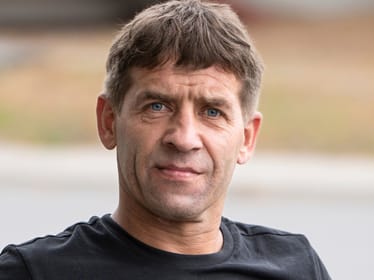 Antoni Wiącek - zdjęcie główne