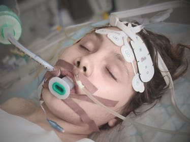 Justyna Kuczewska - zdjęcie główne