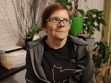 Małgorzata Kubat - main photo