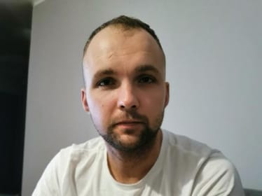 Dariusz Krupowicz - zdjęcie główne