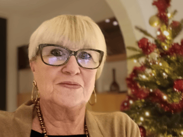 Urszula Jasiuwan - zdjęcie główne