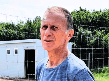 Grzegorz Majer - main photo
