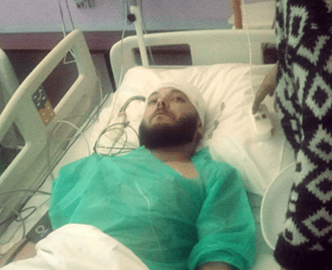 Piotr Bokota - zdjęcie główne