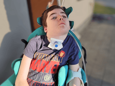 Piotr Ciesielski - zdjęcie główne