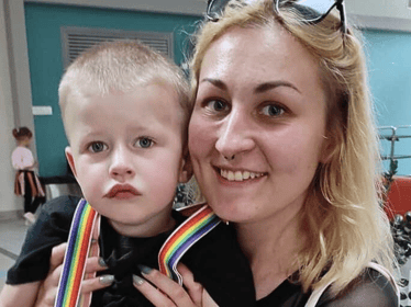 Illia Kovtun - main photo