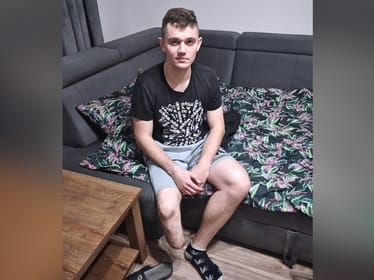 Damian Bies - zdjęcie główne