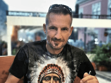 Paweł Pejta - zdjęcie główne