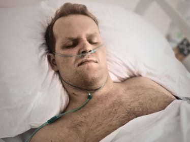 Karol Kaczkowski - main photo