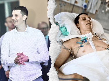 Maciek Winiarski - zdjęcie główne