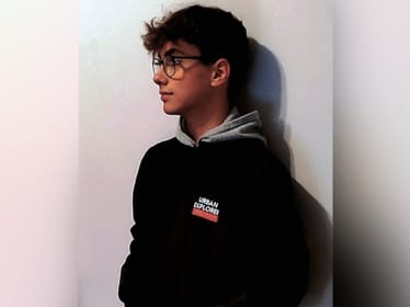 Bartek Baranowski - main photo