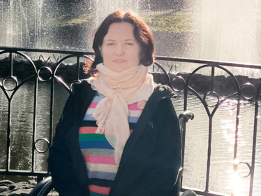 Jadwiga Pilipczuk - zdjęcie główne