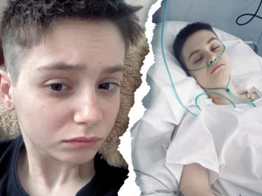 Ania Kopyto - zdjęcie główne