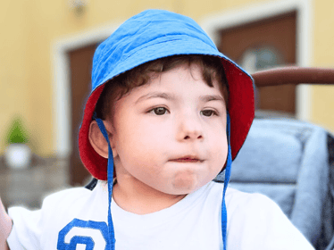 Gabryś Wandachowicz-Witowski - main photo