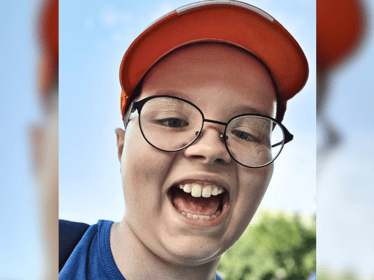 Mike Pokładek - zdjęcie główne