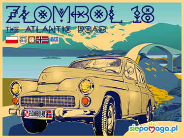 ZŁOMBOL 2024&nbsp;= THE REAL GAMBLE - zdjęcie główne