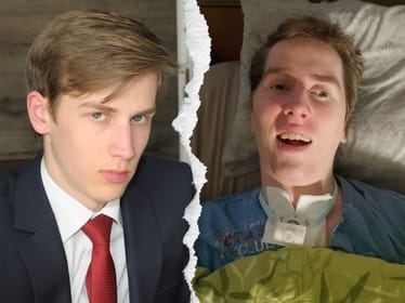 Krzysztof Wyszomirski - zdjęcie główne