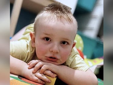 Tomek Kosmala - zdjęcie główne