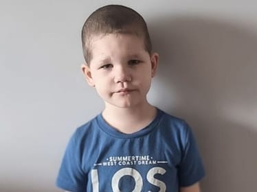 Damian Błachowiak - zdjęcie główne