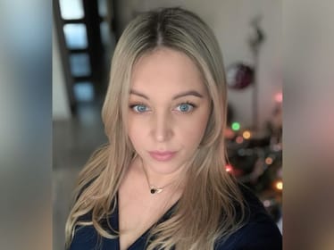 Izabela Beus - zdjęcie główne