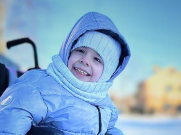 Aleksandra Domina - main photo