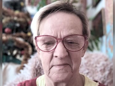 Halina Wiśniewska - zdjęcie główne