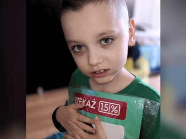 Kacper Jankiewicz - main photo