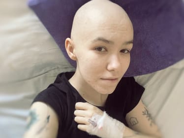 Dominika Borkowska - main photo