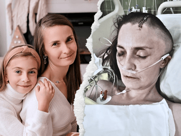 Patrycja Wolińska - zdjęcie główne