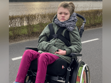 Anna Domańska - main photo