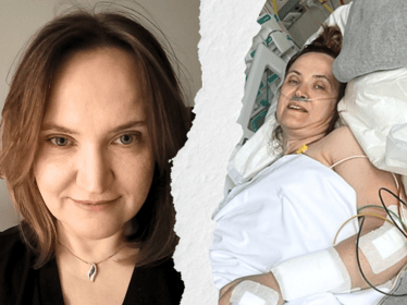 Grażyna Bielecka - zdjęcie główne