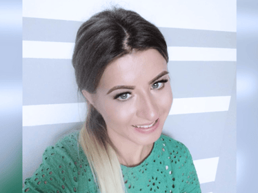Marzena Majkowska - main photo
