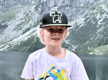 Alan Dorobisz - zdjęcie główne