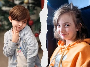 Maria, Agata i Wojciech Gregoraccy - zdjęcie główne