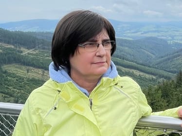 Iwona Golik - zdjęcie główne